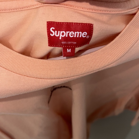 Supreme size medium top - Picture 2 of 3